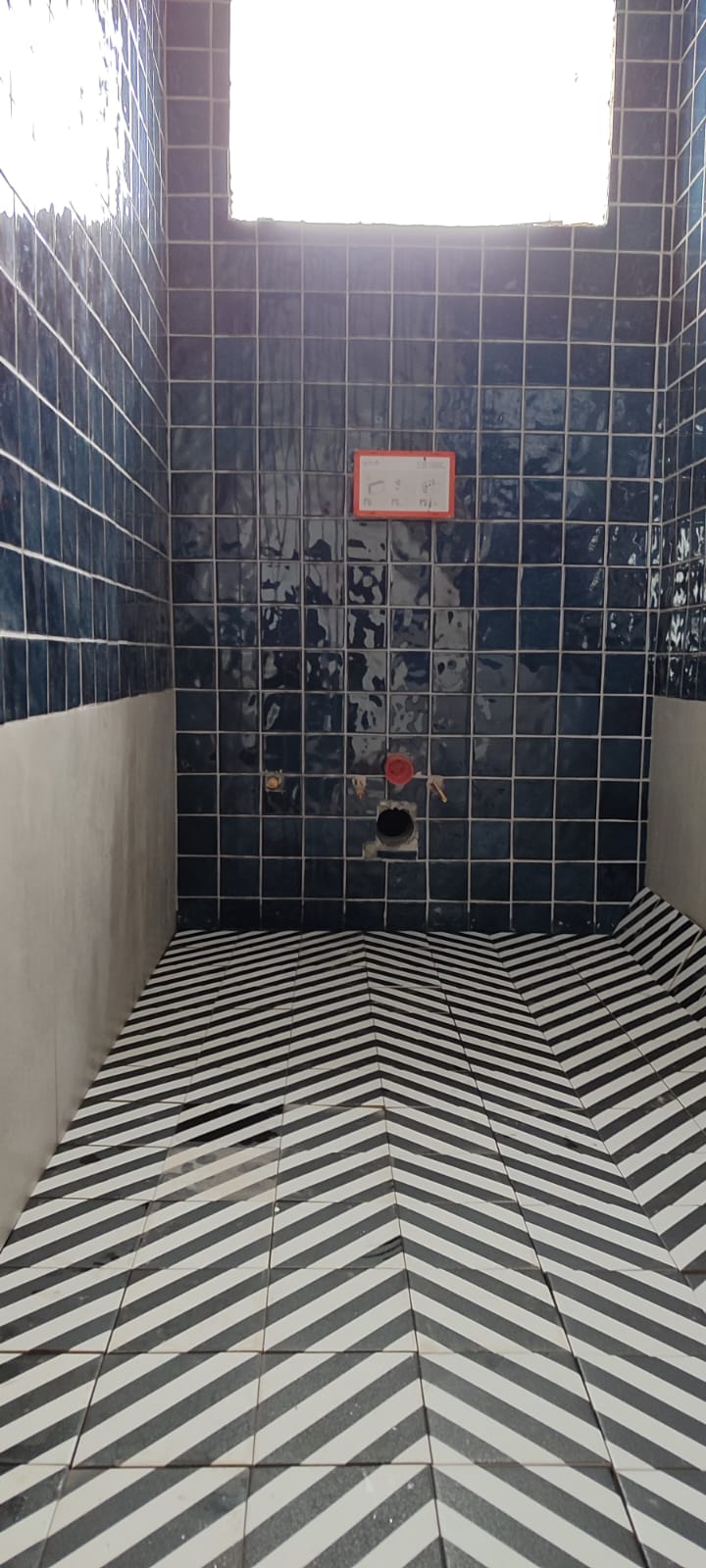 kıbrıs Banyo Zemin Döşeme